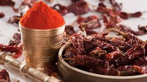 Can I use kashmiri chili powder instead of regular chili powder