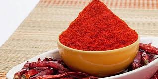 kashmiri chili powder