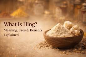 Does Hing Expire