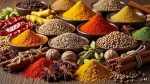 Does garam masala expire