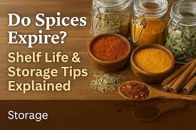 Does garam masala expire