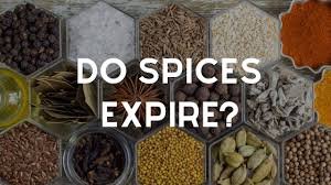 Does garam masala expire
