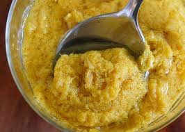 how long does homemade ginger garlic paste last in fridge