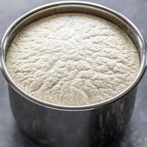 how long does idli dosa batter last in fridge