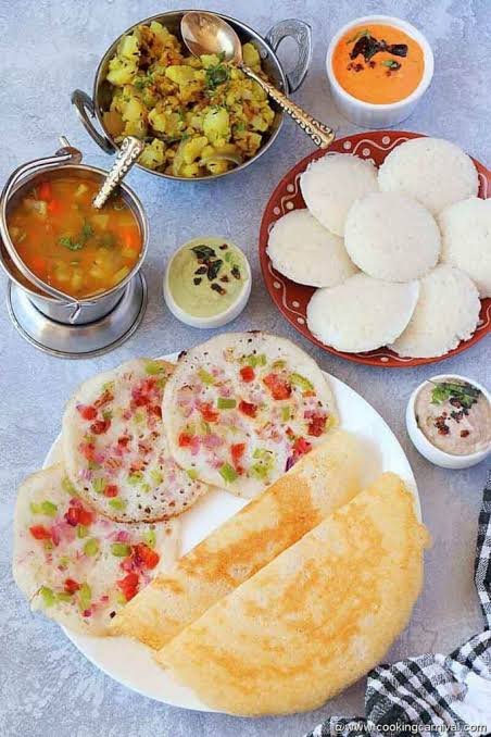 how long does idli dosa batter last in fridge