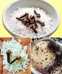 how to keep bugs out of rice naturally