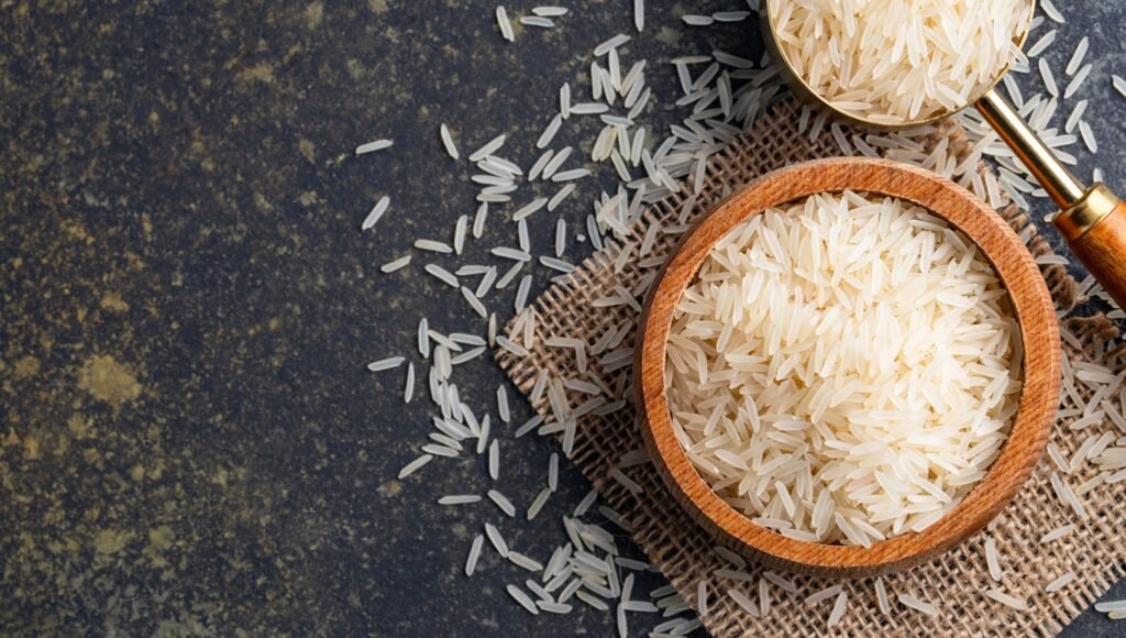 Sona Masoori vs Basmati rice for daily use