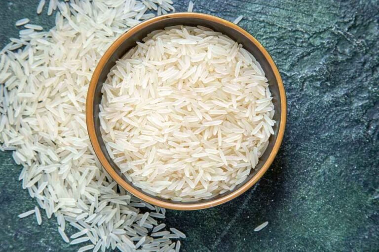 Sona Masoori vs Basmati rice for daily use