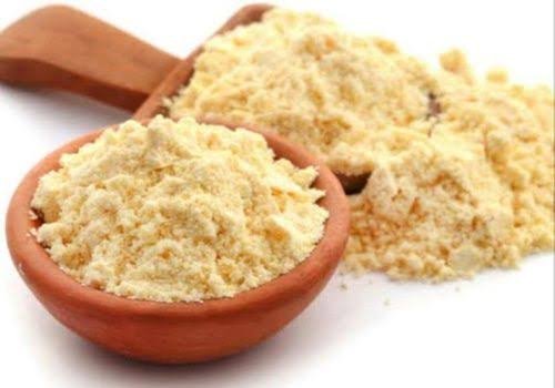 besan vs chickpea flour