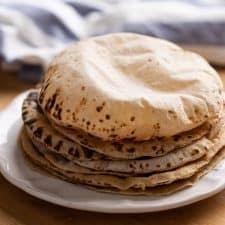 how to make atta dough soft for next day