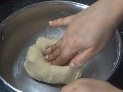 how to make atta dough soft for next day