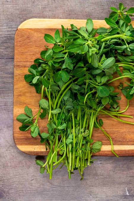 Can You Use Kasuri Methi Instead of Fresh Methi