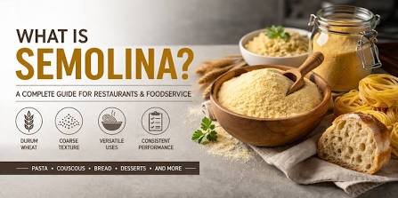 sooji vs rava vs semolina