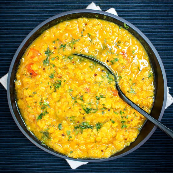 how long does cooked dal last in the fridge