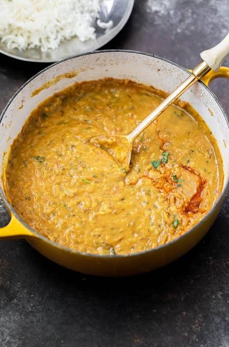 how long does cooked dal last in the fridge
